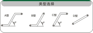 提升鏈板輸送機(jī)類型選擇 提升鏈板輸送機(jī)類型選擇