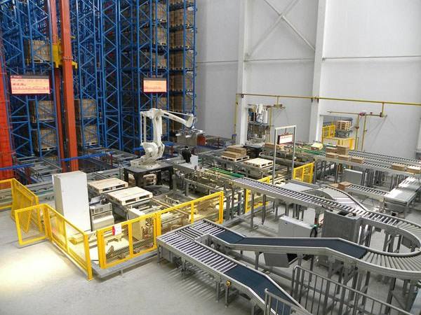 上海廠家解析動力滾筒輸送機軸承運用上的注意事項 上海廠家解析動力滾筒輸送機軸承運用上的注意事項